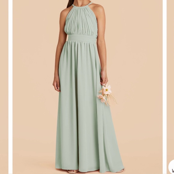 knee length dresses for ladies Junior Bridesmaid Long Sleeve Sparkly Ball Gown
